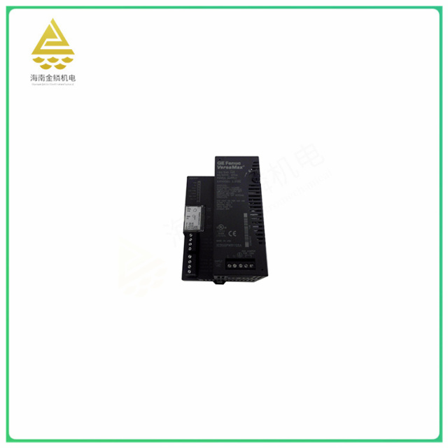 IC200PWR102   Expansion power module   User input with logical isolation,jlplc