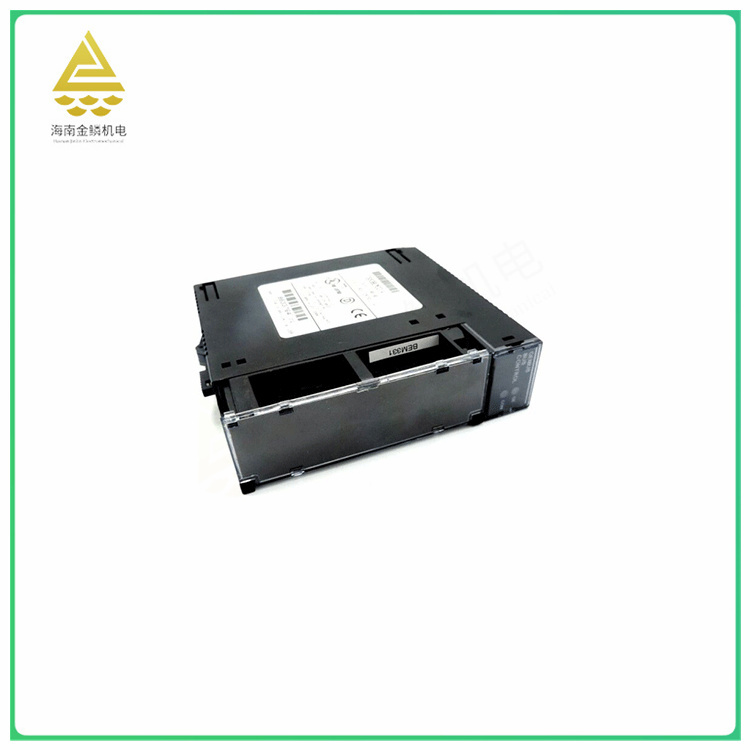 IC693BEM331K  High performance digital control system module   Multiple programming languages and debugging tools are supported,jlplc