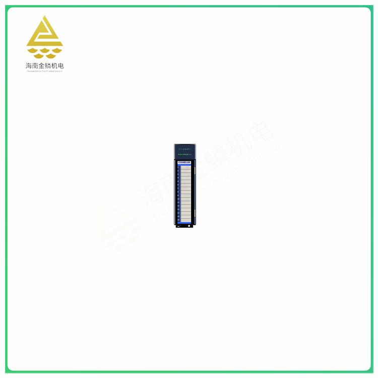 IC694MDL646   servo drive module    Ability to quickly track command signals,jlplc