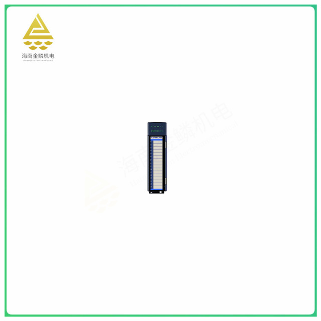 IC694MDL646   servo drive module    Ability to quickly track command signals,jlplc