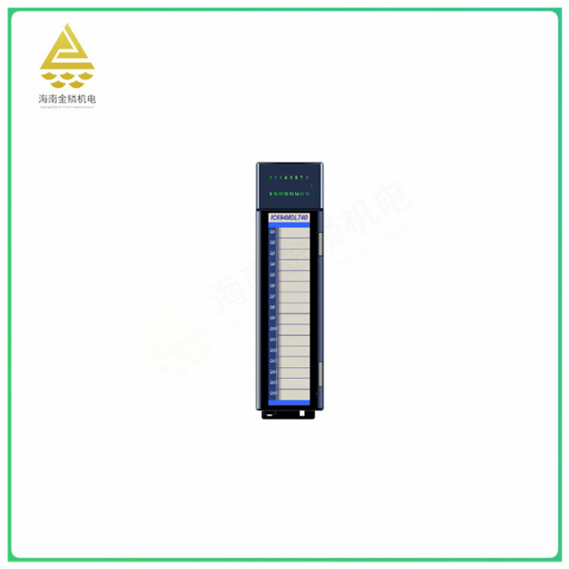 IC694MDL740    digital module   Control by programmable controller,jlplc