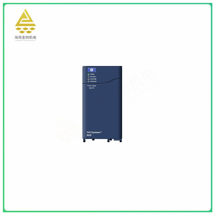IC695PSA140  Touch screen module   With high-speed data processing and transmission capabilities,jlplc