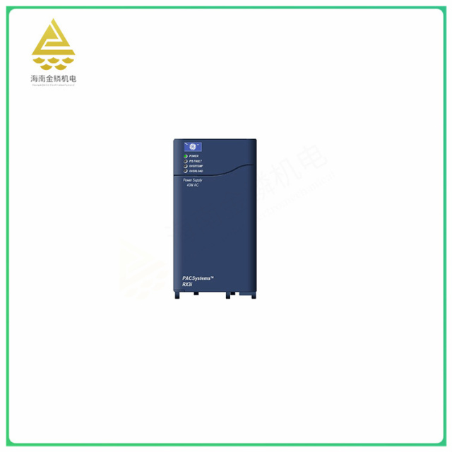 IC695PSA140  Touch screen module   With high-speed data processing and transmission capabilities,jlplc