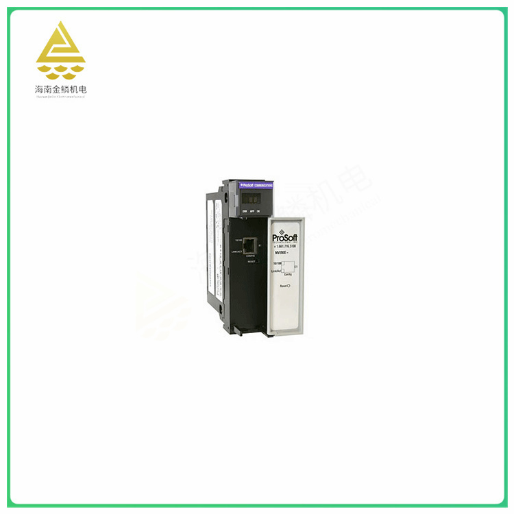 MVI56E-61850S   Ethernet communication module   Supports multiple communication protocols,jlplc