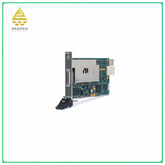 PXI-6251  PXI Multi-function I/ O module   With 24 digital TTL input/output control and 2 pulse input/output,jlplc