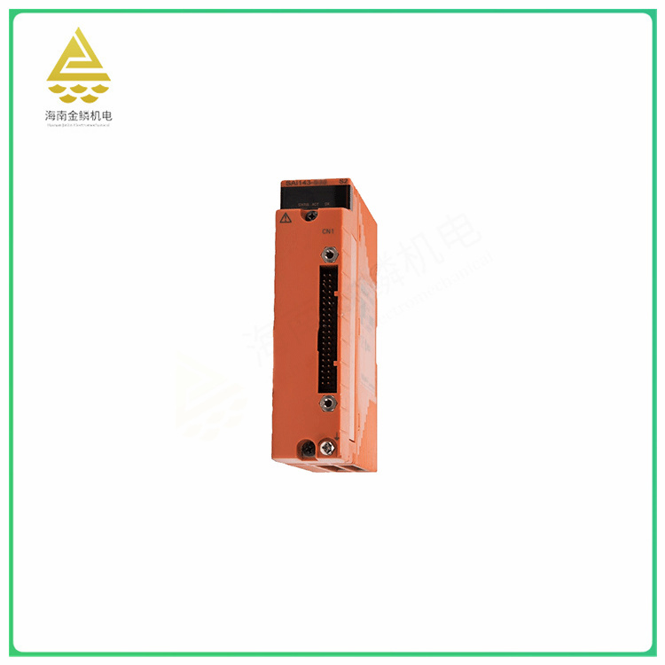 SAI143H  Digital output module   Precise control signals are needed,jlplc
