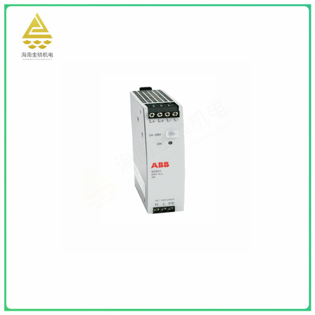 SD831     DCS system accessories   It has powerful communication function,jlplc