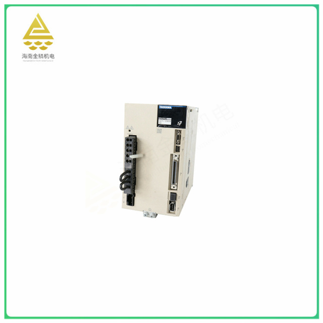 SGD7S-120A00A002   servo drive    Supports multiple communication protocols,jlplc