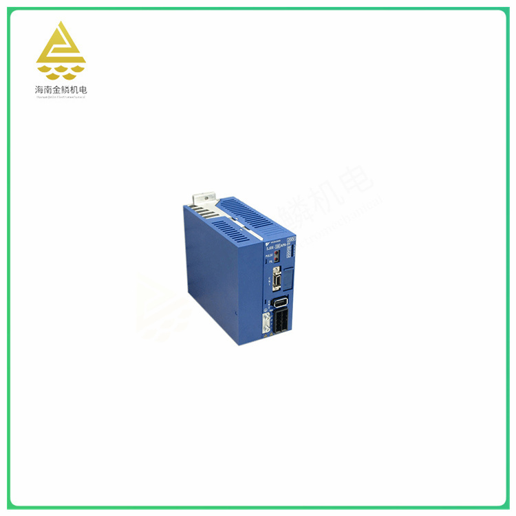 SJDE-08ANA-OY   Servo driver   Adopt modular design,jlplc