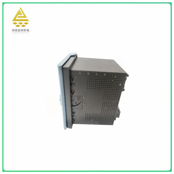 SR489-P5-HI-A20-E-H    Generator management relay   It has basic display function