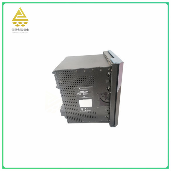 SR489-P5-HI-A20-E-H    Generator management relay   It has basic display function