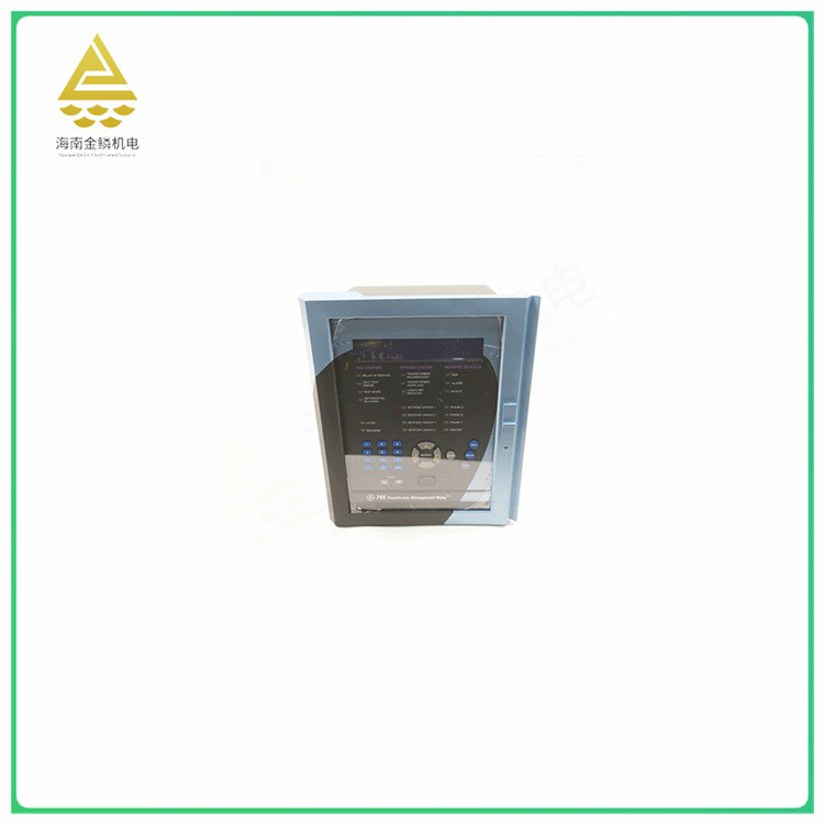 SR745-W3-P5-G5-HI   Transformer management relay    Provides a variety of connection methods,jlplc