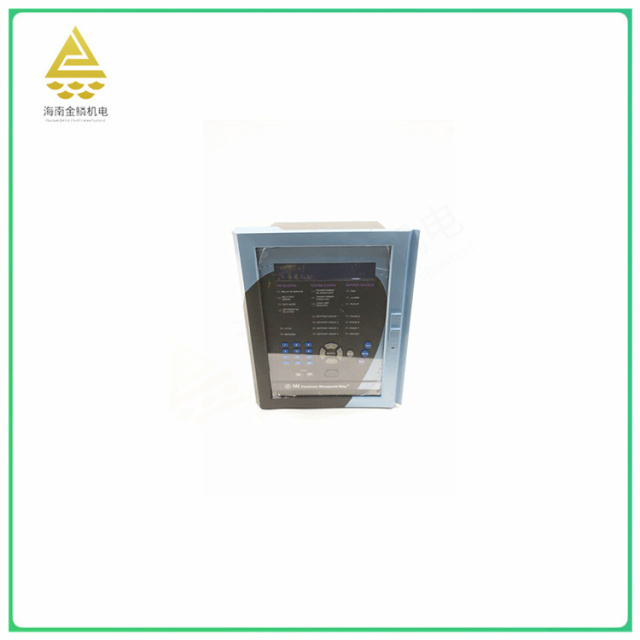 SR745-W3-P5-G5-HI   Transformer management relay    Provides a variety of connection methods,jlplc