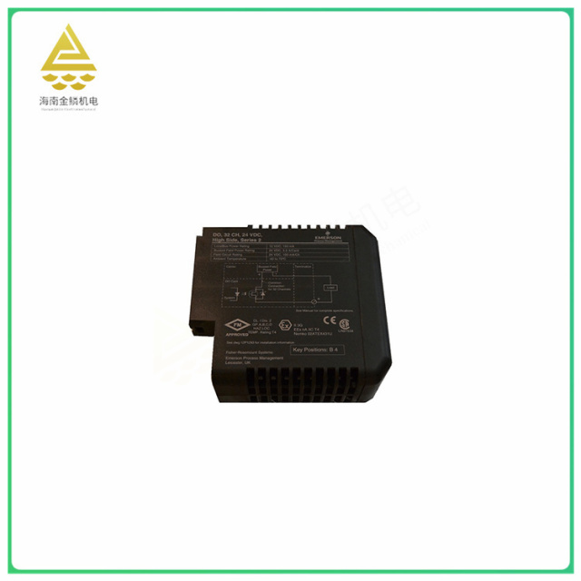 VE4002S1T2B5   Control module   A high-performance processor is used,jlplc