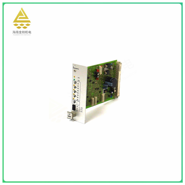 VT3000-3X   Amplification controller   High quality electronic components are used,jlplc