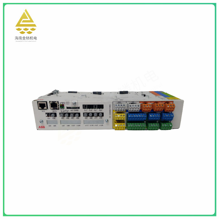 BCU-12   Power transformer   Improve communication stability and reliability