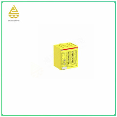DI581-S   secure digital input module   It can realize automatic control and monitoring of equipment,jlplc