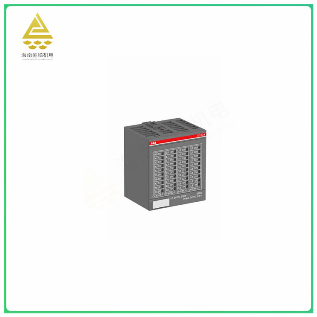 DO524    digital output module   Supports multiple configuration options and communication protocols,jlplc