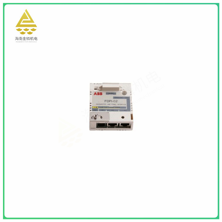 FDPI-02    communication board  Ability to process and analyze data received,jlplc