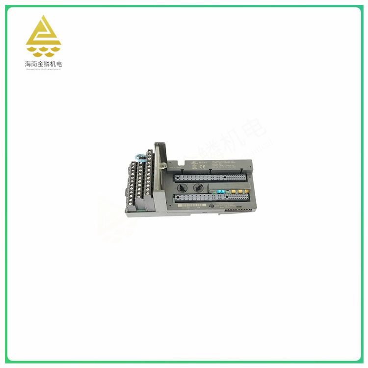 IC200CHS022   Compact cassette I/O carrier   Supports multiple wire connections in a single terminal,jlplc