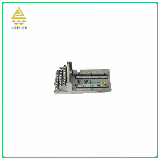 IC200CHS022   Compact cassette I/O carrier   Supports multiple wire connections in a single terminal,jlplc