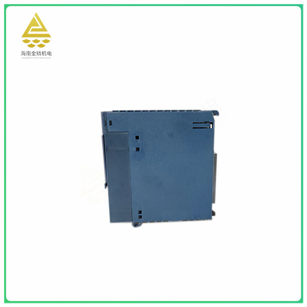 IC695CPE310   central processing unit (CPU) module   The module is equipped with multiple communication interfaces