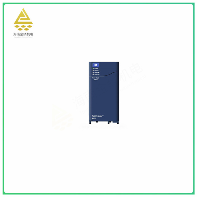 IC695PSA040J    power module   It has good compatibility,jlplc