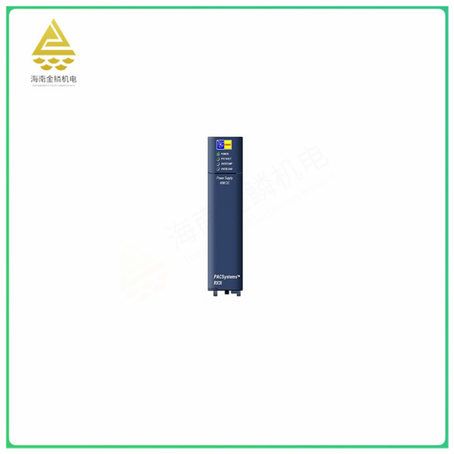IC695PSD040F   power module   Standardized interfaces and connections are used,jlplc