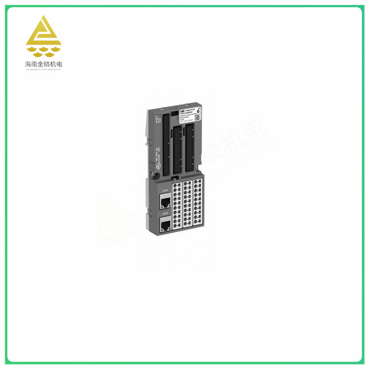 TU508-ETH    communication interface module    Realize data acquisition, monitoring and control,jlplc