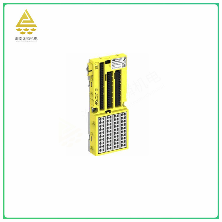 TU582-S   Secure I/O terminal unit   With high precision measurement,jlplc