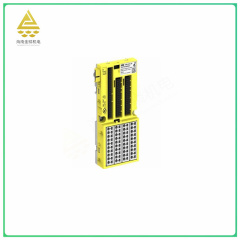 TU582-S   Secure I/O terminal unit   With high precision measurement,jlplc
