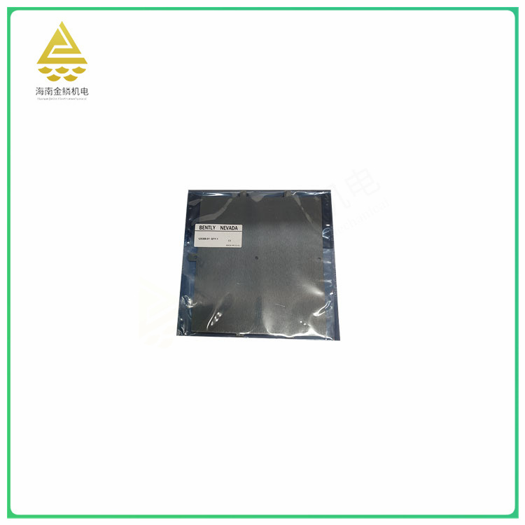 125388-01   Key phase module   With real-time processing capability,jlplc