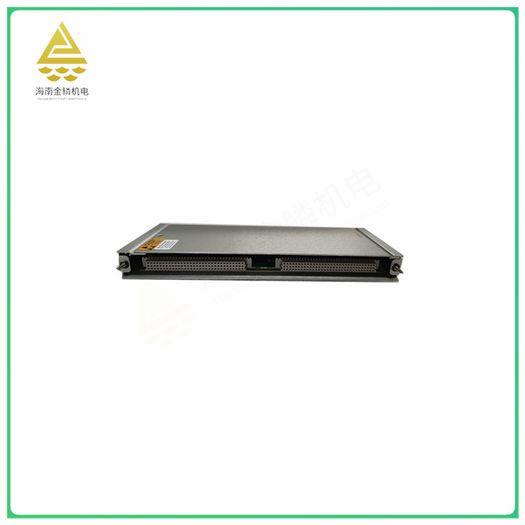 125768-01   RIM I/O module   Adopt modular design