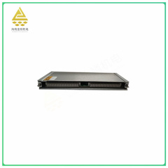 125768-01   RIM I/O module   Adopt modular design