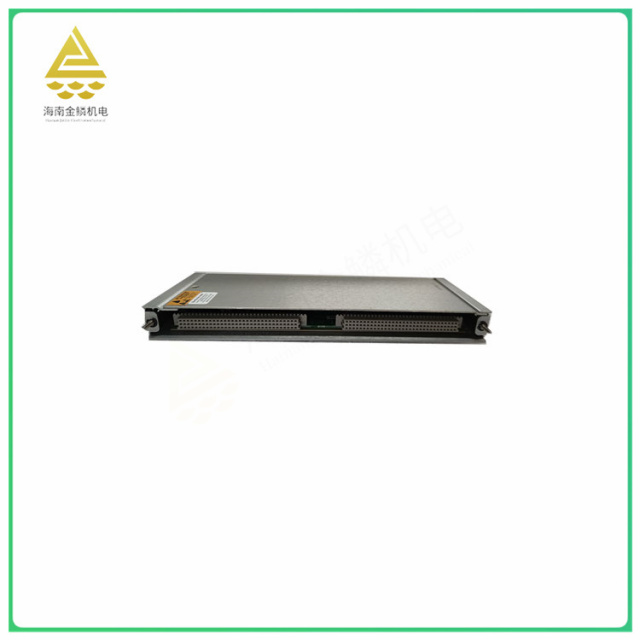125768-01   RIM I/O module   Adopt modular design