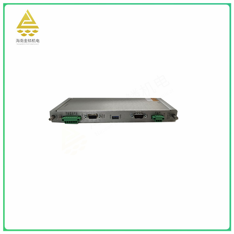 125768-01   RIM I/O module   Adopt modular design