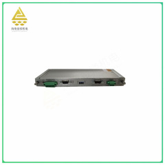 125768-01   RIM I/O module   Adopt modular design