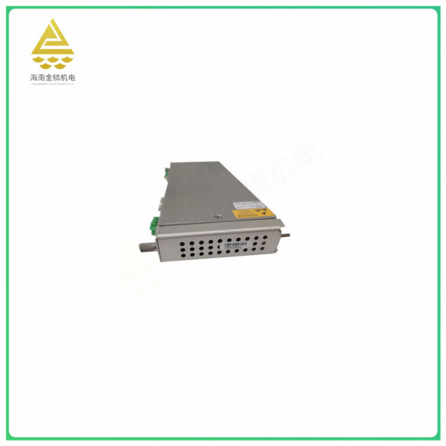 125768-01   RIM I/O module   Adopt modular design