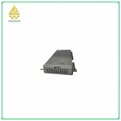 126599-01  GT I/O module   It has high stability and reliability