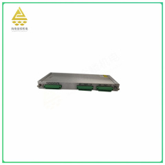 126599-01  GT I/O module   It has high stability and reliability