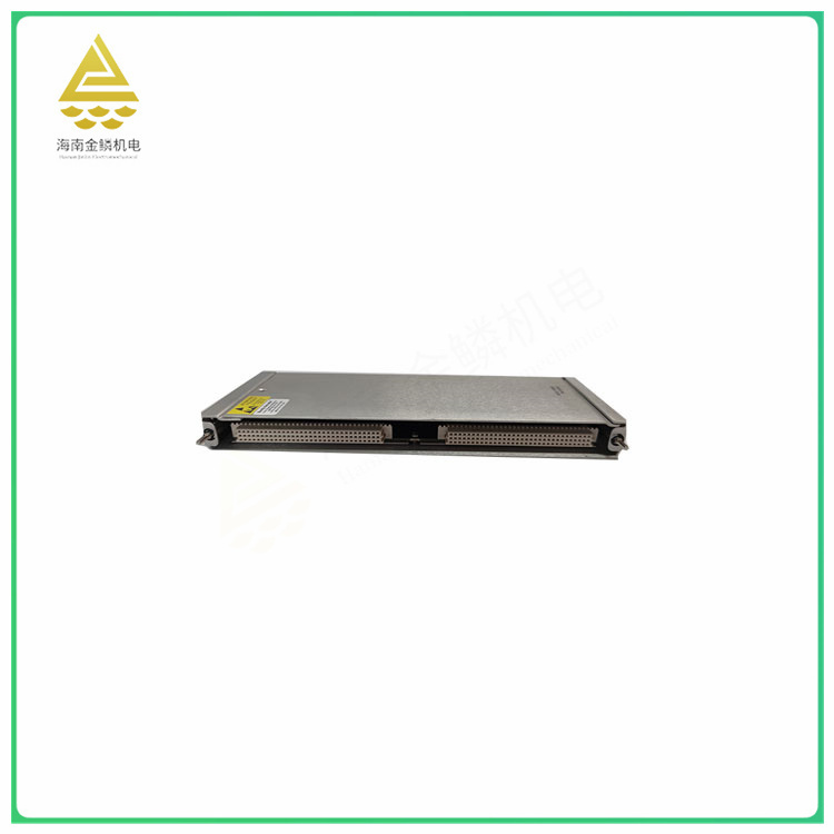126599-01  GT I/O module   It has high stability and reliability