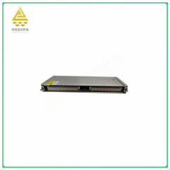 126599-01  GT I/O module   It has high stability and reliability