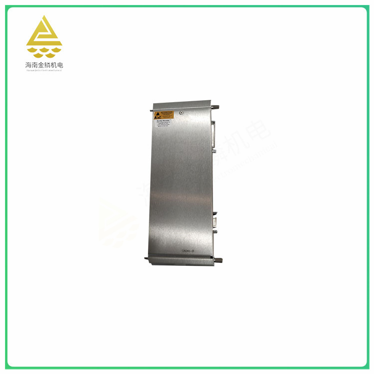 128240-01  Preprocessor/seismic monitor I/O module   Can monitor and deal with all kinds of abnormal and dangerous conditions,jlplc