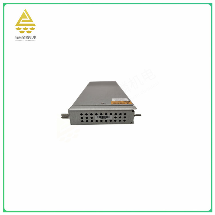 128240-01  Preprocessor/seismic monitor I/O module   Can monitor and deal with all kinds of abnormal and dangerous conditions