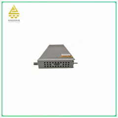 128240-01  Preprocessor/seismic monitor I/O module   Can monitor and deal with all kinds of abnormal and dangerous conditions