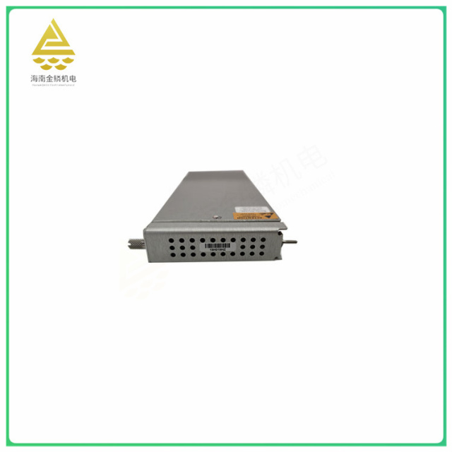 128240-01  Preprocessor/seismic monitor I/O module   Can monitor and deal with all kinds of abnormal and dangerous conditions