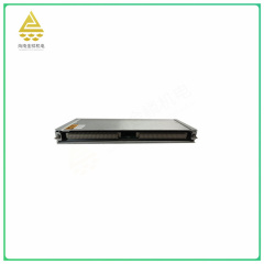 128240-01  Preprocessor/seismic monitor I/O module   Can monitor and deal with all kinds of abnormal and dangerous conditions