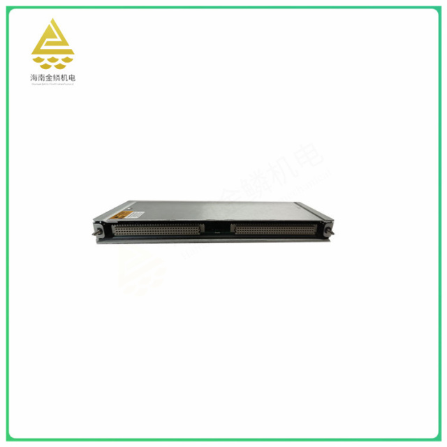 128240-01  Preprocessor/seismic monitor I/O module   Can monitor and deal with all kinds of abnormal and dangerous conditions