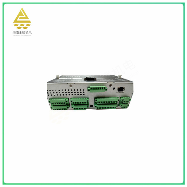 167699-02  Relay module   Provide real-time monitoring and feedback