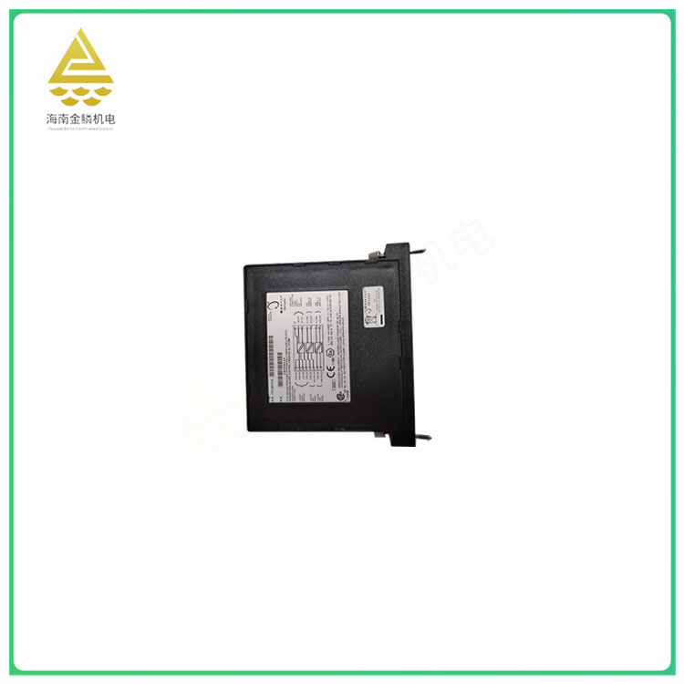 170190-01E  high voltage AC power input module   Ability to detect small changes in mechanical properties